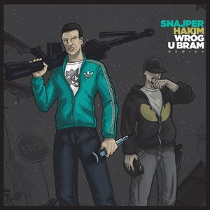 Mam To W Genach (feat. Franek, Grem & DJ HDD Cut|Explicit)