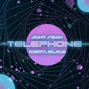 Telephone (feat. ICEWIZ BLAZE) [Explicit]