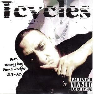 SAY BOY(feat. Donny Boy) (Explicit)