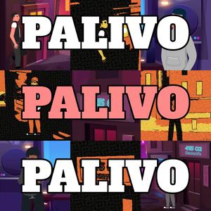 PALIVO (feat. (feat.MARIO)) [Explicit]