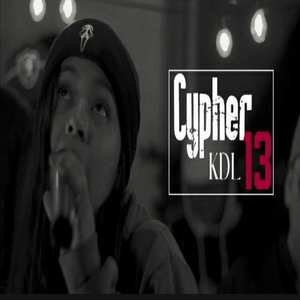 Cypher KDL13 (Explicit)