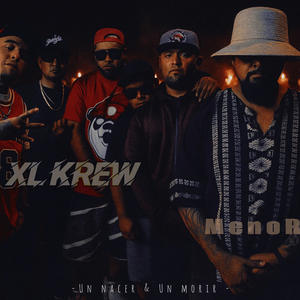 Un nacer un Morir (feat. XL Krew) (Explicit)