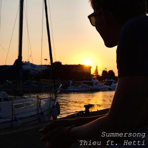 Summersong (feat. Hetti)