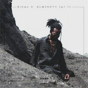 In the Air(feat. Woot & Knockmusic) (Explicit)