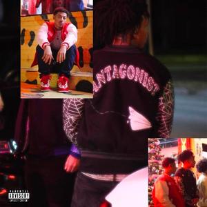 That's Why (feat. Cort3ll) (Explicit)
