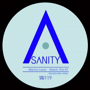Time Warp (Original Mix)