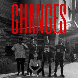 Changes EP (Explicit)