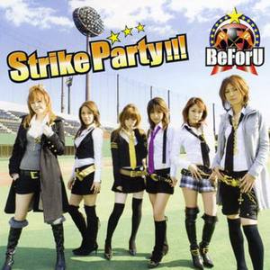 Strike Party!!!