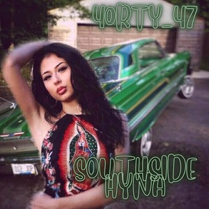 Southside Hyna (Explicit)