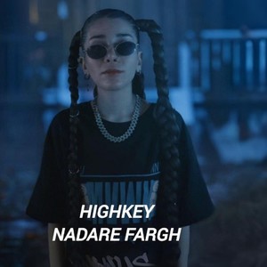 Nadare Fargh