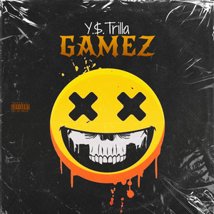 Gamez (Explicit)