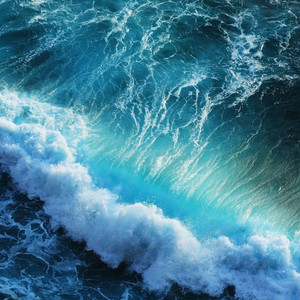 Ocean Wave (Explicit)