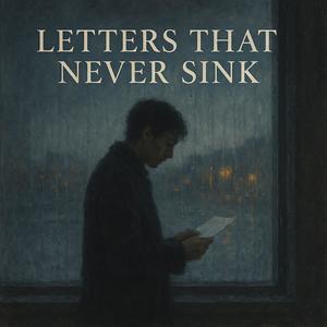 Letters that never sink (feat. Caleb Foster)