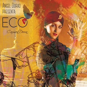 Dulce Pasión(feat. Lin Cortés)