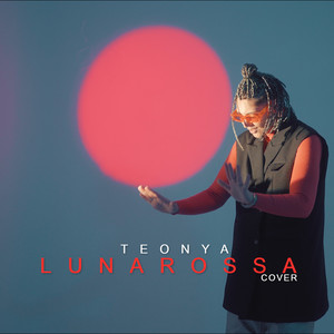 Luna rossa (Cover)