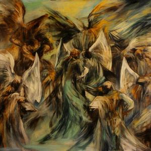 Keeping Me Strong (feat. Tawv)