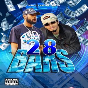 28 Bars (feat. CLEAN) (Explicit)