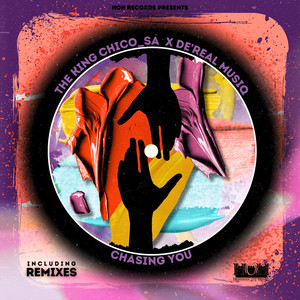 Chasing You (Thaps De Producer Remix)