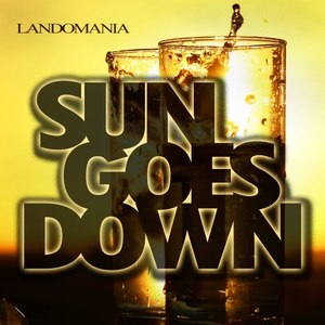 Sun Goes Down (Radio Edit)