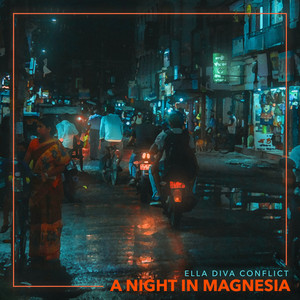 A Night In Magnesia