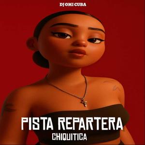 Pista Repartera Chiquitica