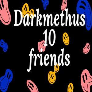 10 Friends