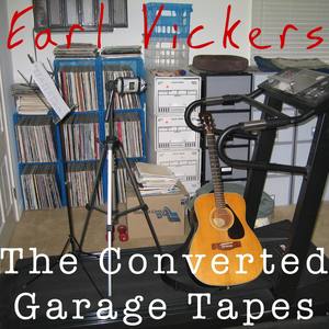 The Converted Garage Tapes