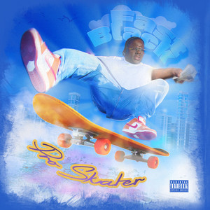 Pro Skater (Explicit)