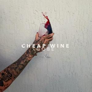 cheap wine (Explicit)