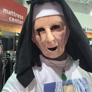 Straight Drop(V) (Explicit)