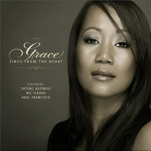 Grace Sings From the Heart