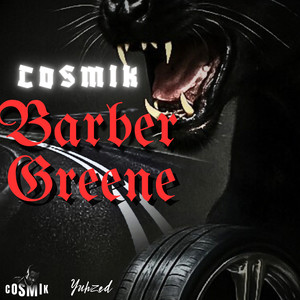 Barber Greene (Explicit)