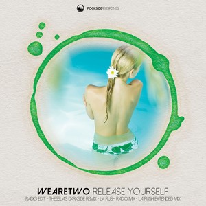 Release Yourself (Thessla's Darkside Remix)