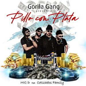 Pillo con Plata (feat. Cotizados Family)