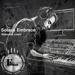 Solace Embrace (Original Mix)