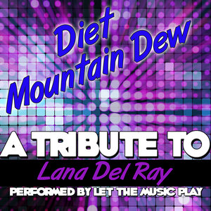 Diet Mountain Dew