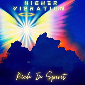 Rich In Spirit (Instrumental Version)