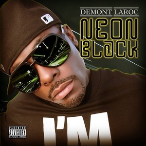 Neon Black (Explicit)