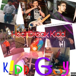 Drive Me Crazy(feat. Wewinchi) (Explicit)