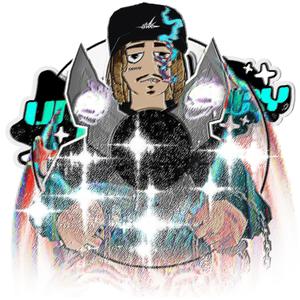 time alt (feat. Shardai) (Explicit)