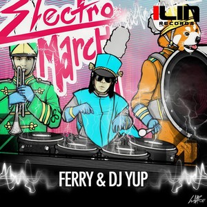 Electro March (Original Mix)