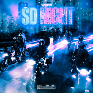 SD Night (Explicit)