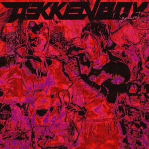 Tekkenboy