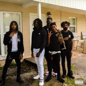 Everybody Smokin Eli (feat. Jmurda3x & Recklessjhit) (Explicit)