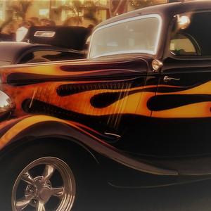 Cruisin' Van Nuys Blvd