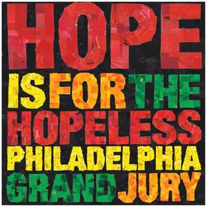 Hope Is For The Hopeless (Explicit)