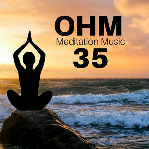 Ohm Meditation Music 35 - Buddhist Temple