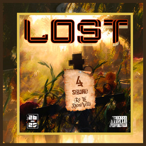 Lost (Explicit)