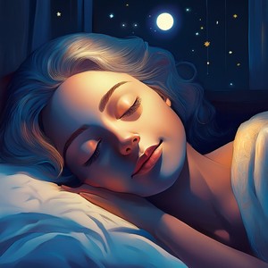 Respiración Del Peludo En Noche Silenciosa