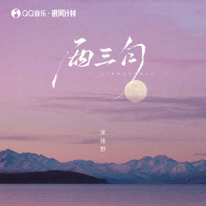 宋佳野 - 两三句 (趁着灯火不算清晰)